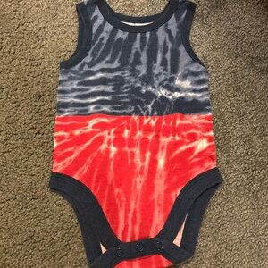 ✨5 for 10✨ 4th of July outfit